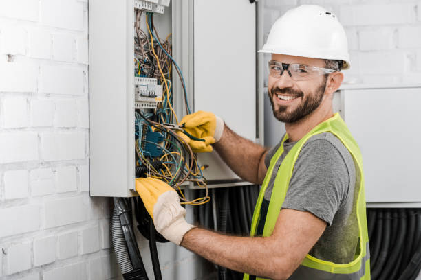 Best Electrical Rewiring Services  in Sublimity, OR