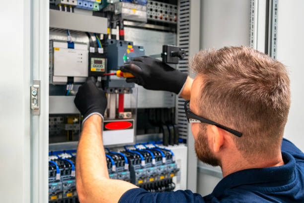 Best Electrical Repair Services  in Sublimity, OR