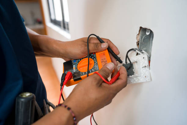 Best Electrician Near Me  in Sublimity, OR