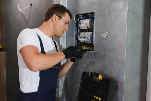 Best Affordable Emergency Electrician  in Sublimity, OR