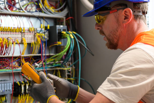 Best Electrical Troubleshooting Services  in Sublimity, OR