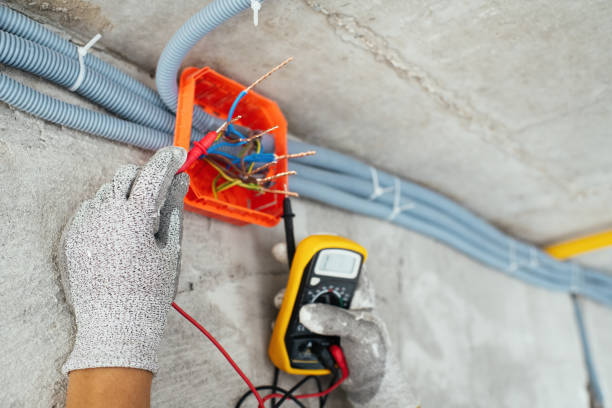 Best Affordable Electrician  in Sublimity, OR