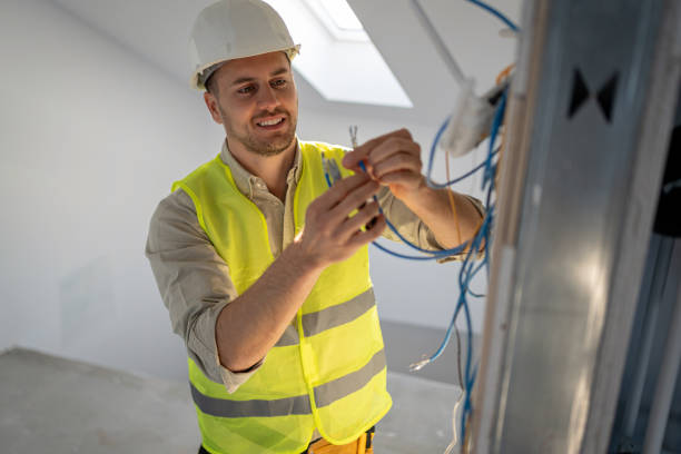 Best Residential Electrician Services  in Sublimity, OR